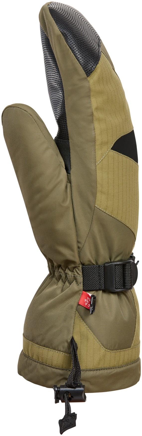 The Original Mitts - Mens - light khaki 1