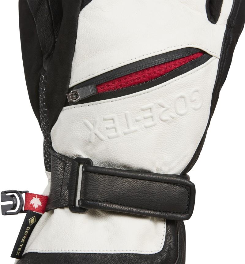 The Patrol Gloves - Mens - moonstone 1