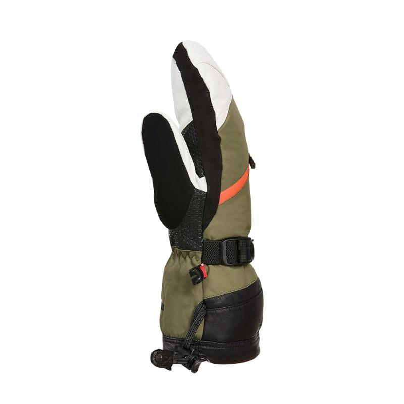 The Patroller Mitts - Mens - fern 1