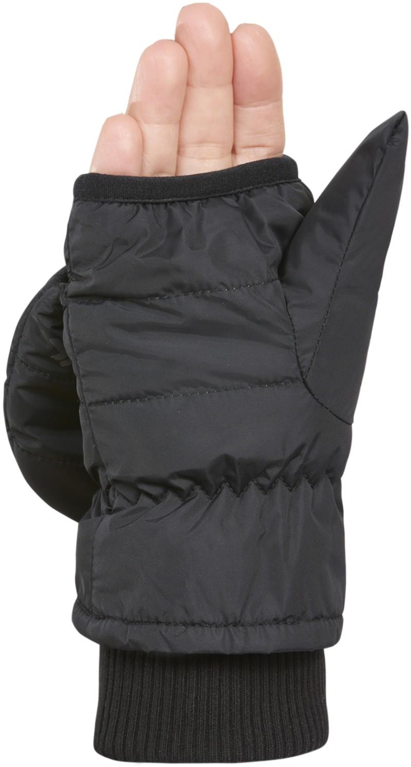 The Snapper Mitts - Junior - black 1