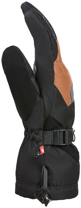 The Timeless Gloves - Mens - chamois 1