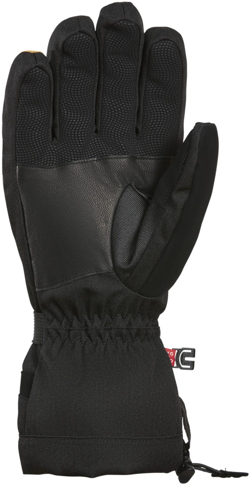 The Timeless Gloves - Mens - tan 1