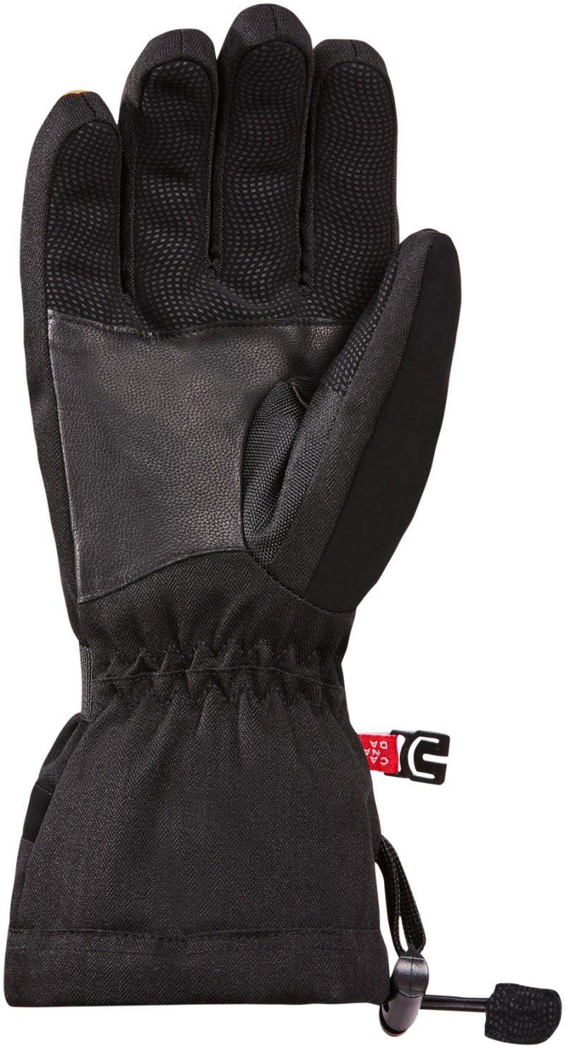 The Timeless Gloves - Womens - tan 1