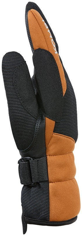 The Wanderer Gloves - Womens - chamois 1