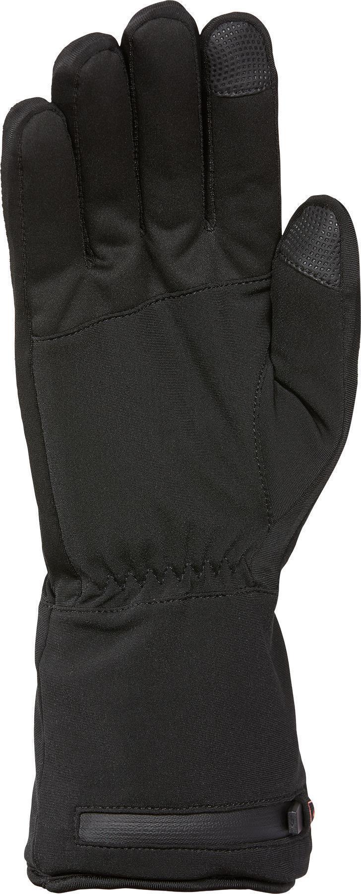 The Warm-Up Glove Liner - Black 2