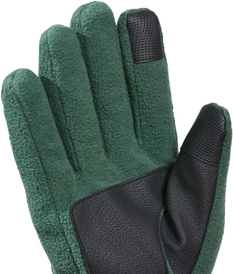 The Windguardian Gloves - Mens - tropic green 1