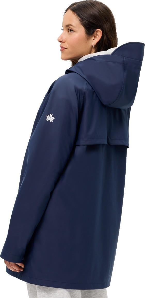 Torrential Jacket - Womens - true navy 1