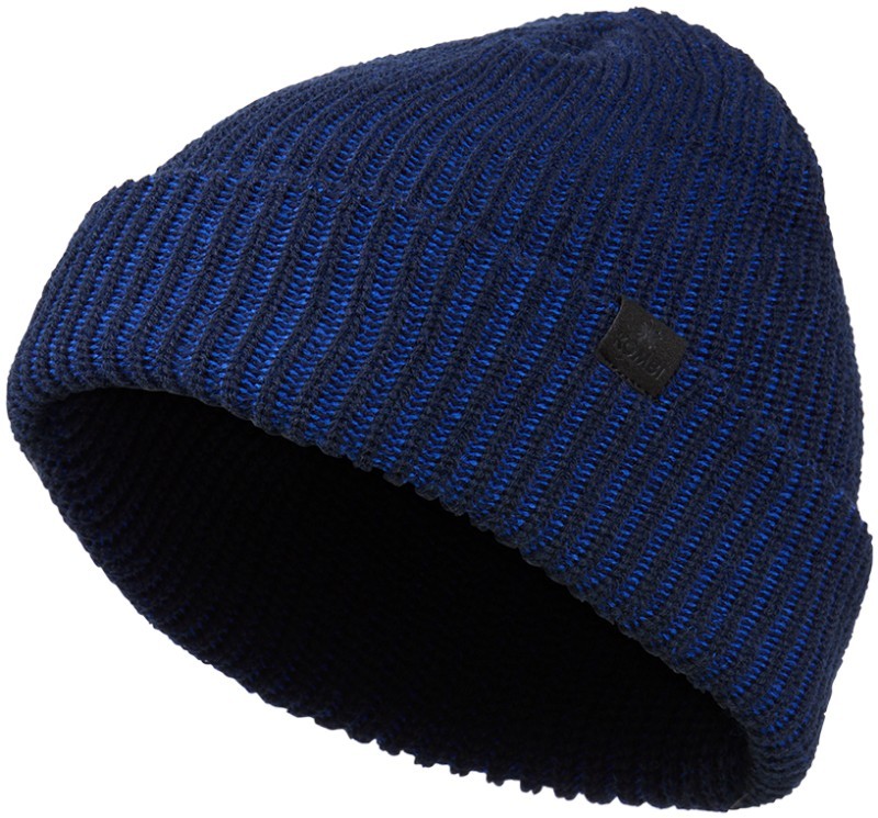 Trench Hat - Junior - true navy 1