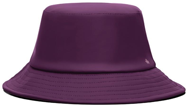 Undercover Bucket Hat - potent purple 1