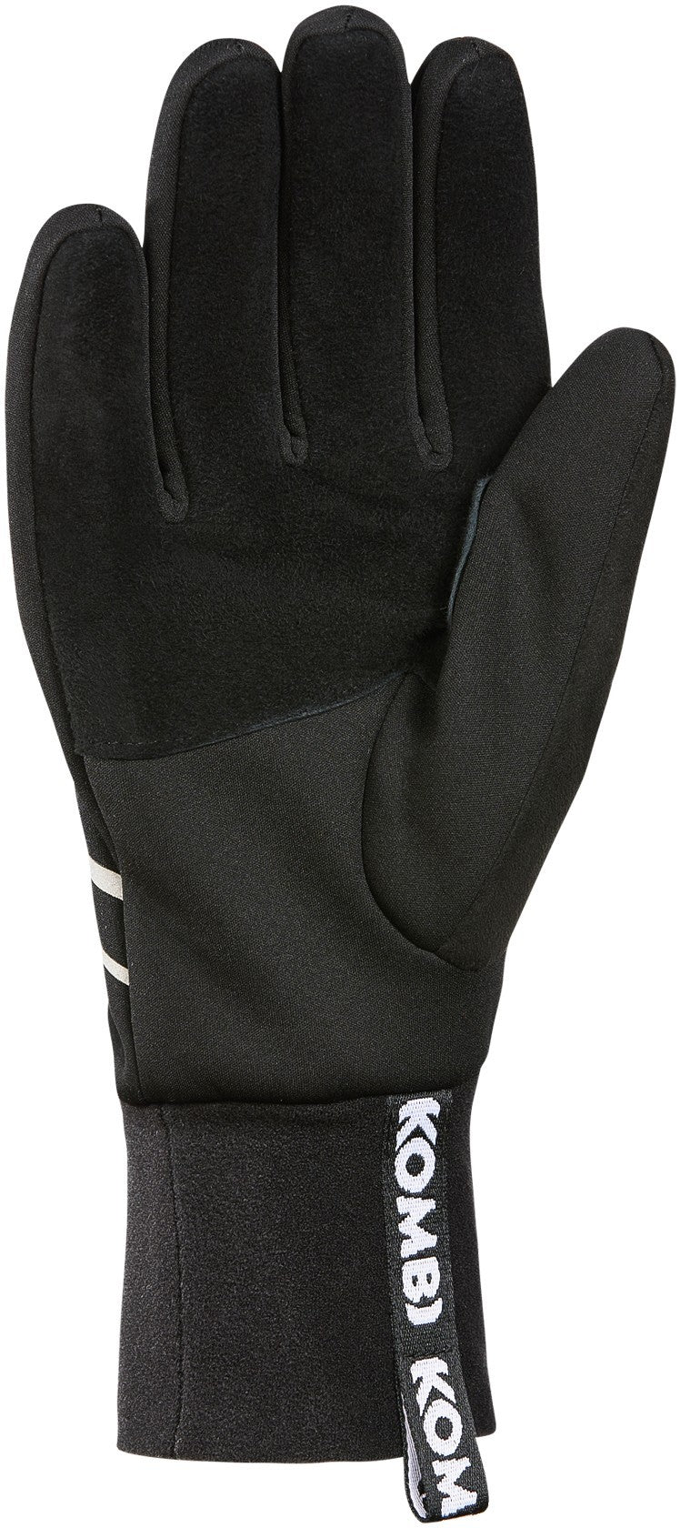 Velocity Gloves - Mens - black 1