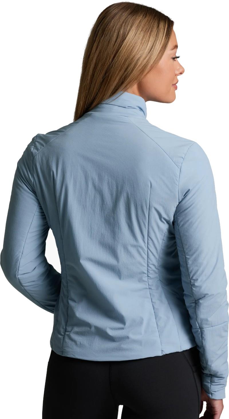 AeroLight Jacket - Womens - winter sky 1