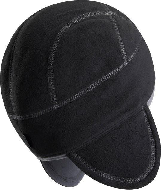 Alf Hat - raven 1