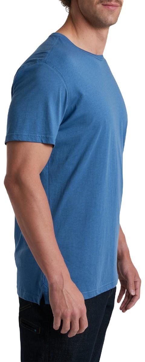 Brazen KuhlDry T-Shirt - Mens - river blue 1