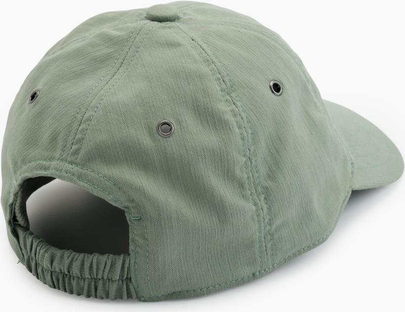 Cabo Cap - Womens - slate green 1