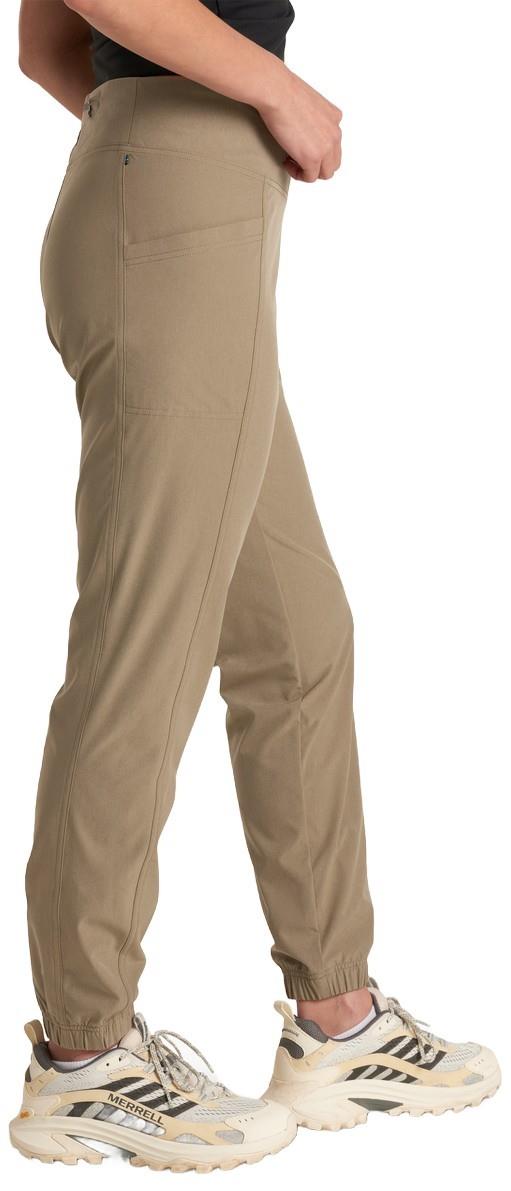 Freeflex Joggr, Reg - Womens - fallow 1