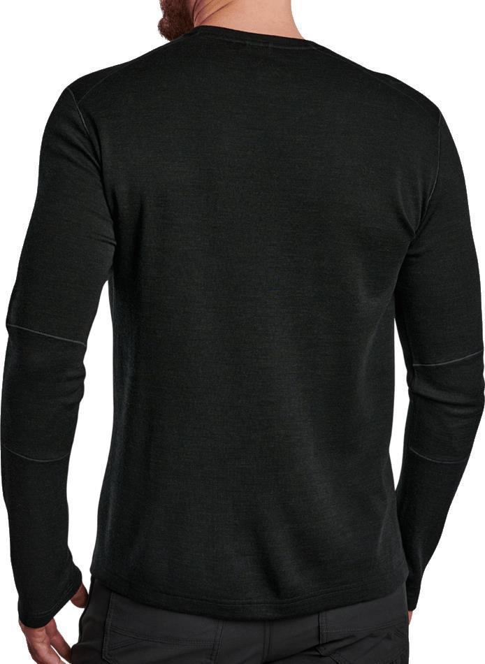 Invigoratr - Mens - raven 1