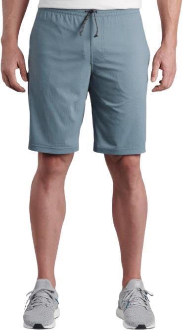 Kruiser Shorts, 12" Inseam - Mens - Deep Waters 1