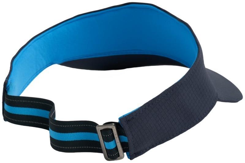 Kuhl Breeze Visor - Womens - pirate blue 1