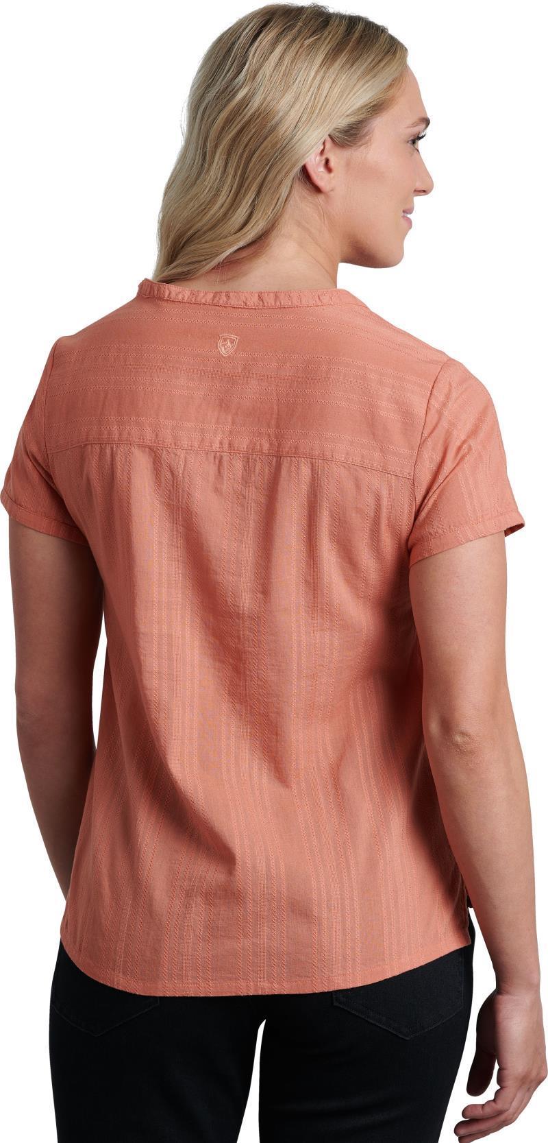 Liana SS - Womens - tuscany 1