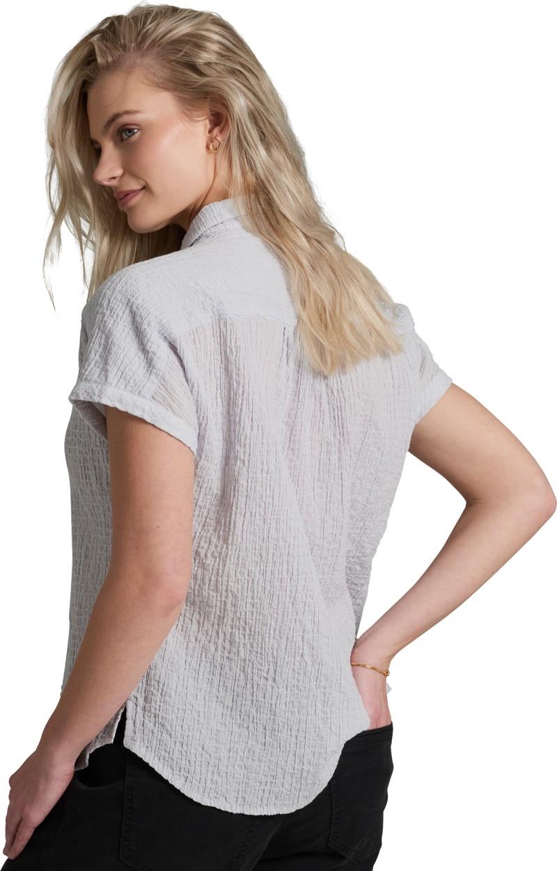 Marlie SS - Womens - lilac 1