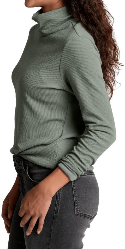 Remi Pullover - Womens - black 1