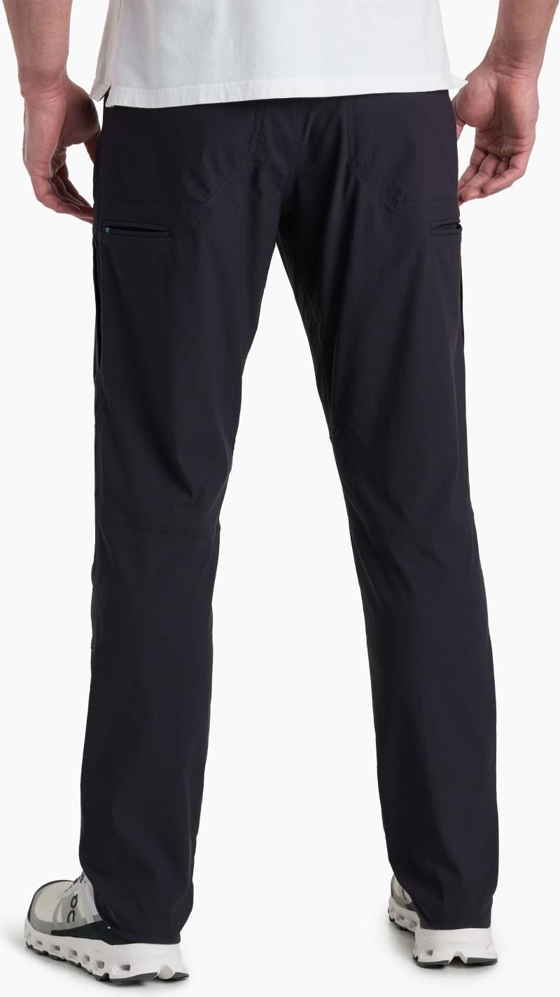 Renegade Rock Pants, 36" Inseam - Mens - ink black 1