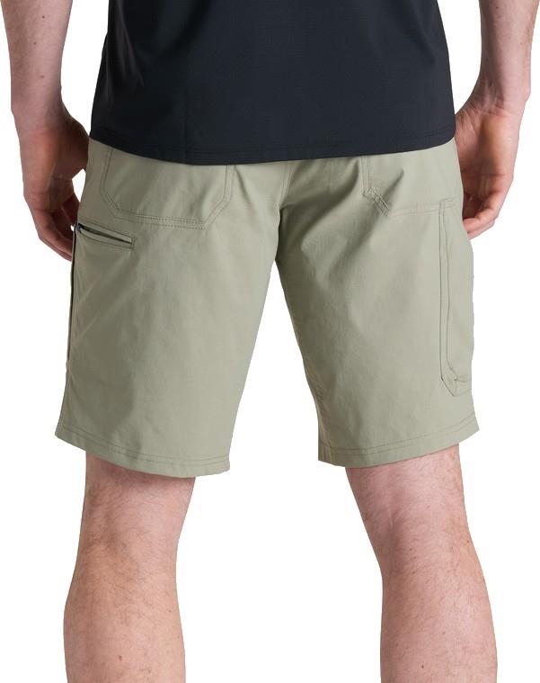 Renegade Shorts, 10" Inseam - Mens - sagebrush 1