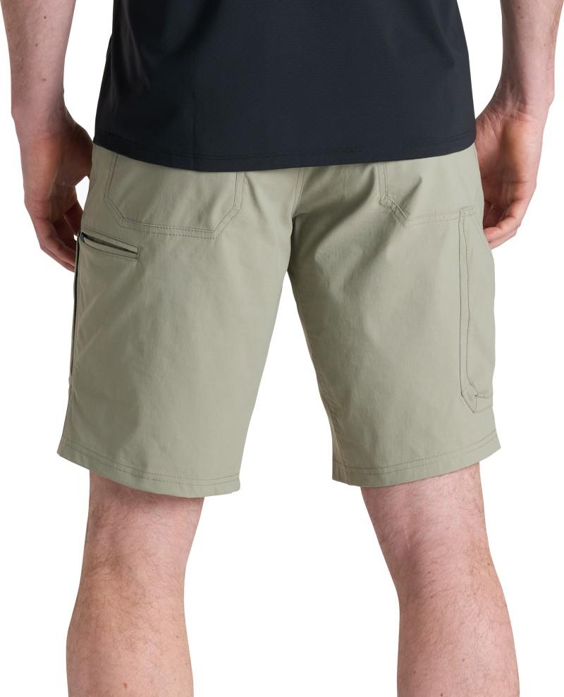 Renegade Shorts, 8" Inseam - Mens - sagebrush 1