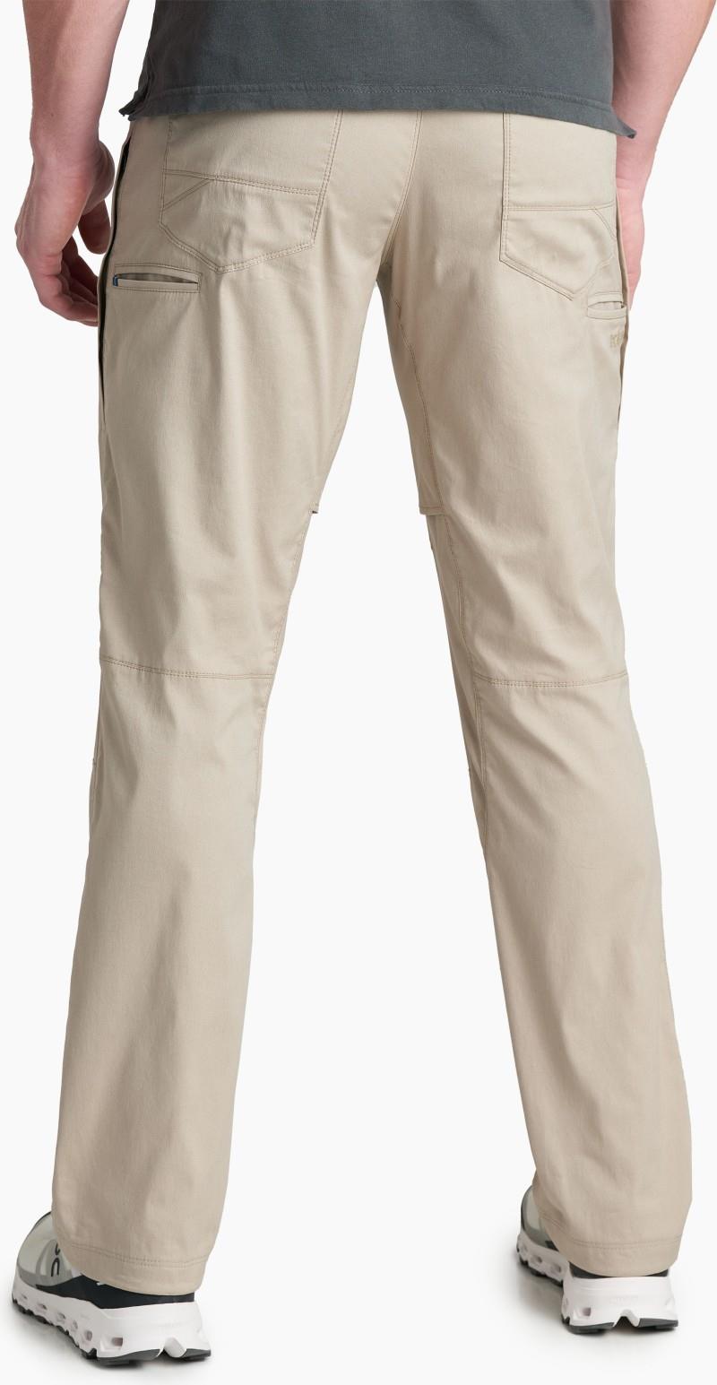 Resistor Air Pants, 30" Inseam - Mens - khaki 1