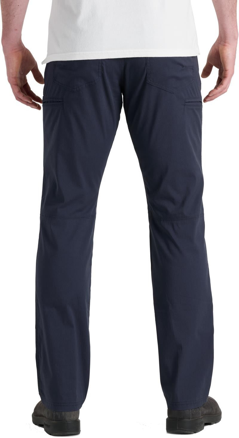 Resistor Lite Jeans Klassik, 32" Inseam - Mens - pirate blue 1