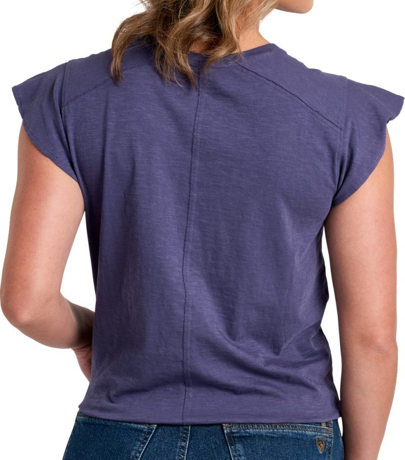 Shilo SS - Womens - nocturne 1