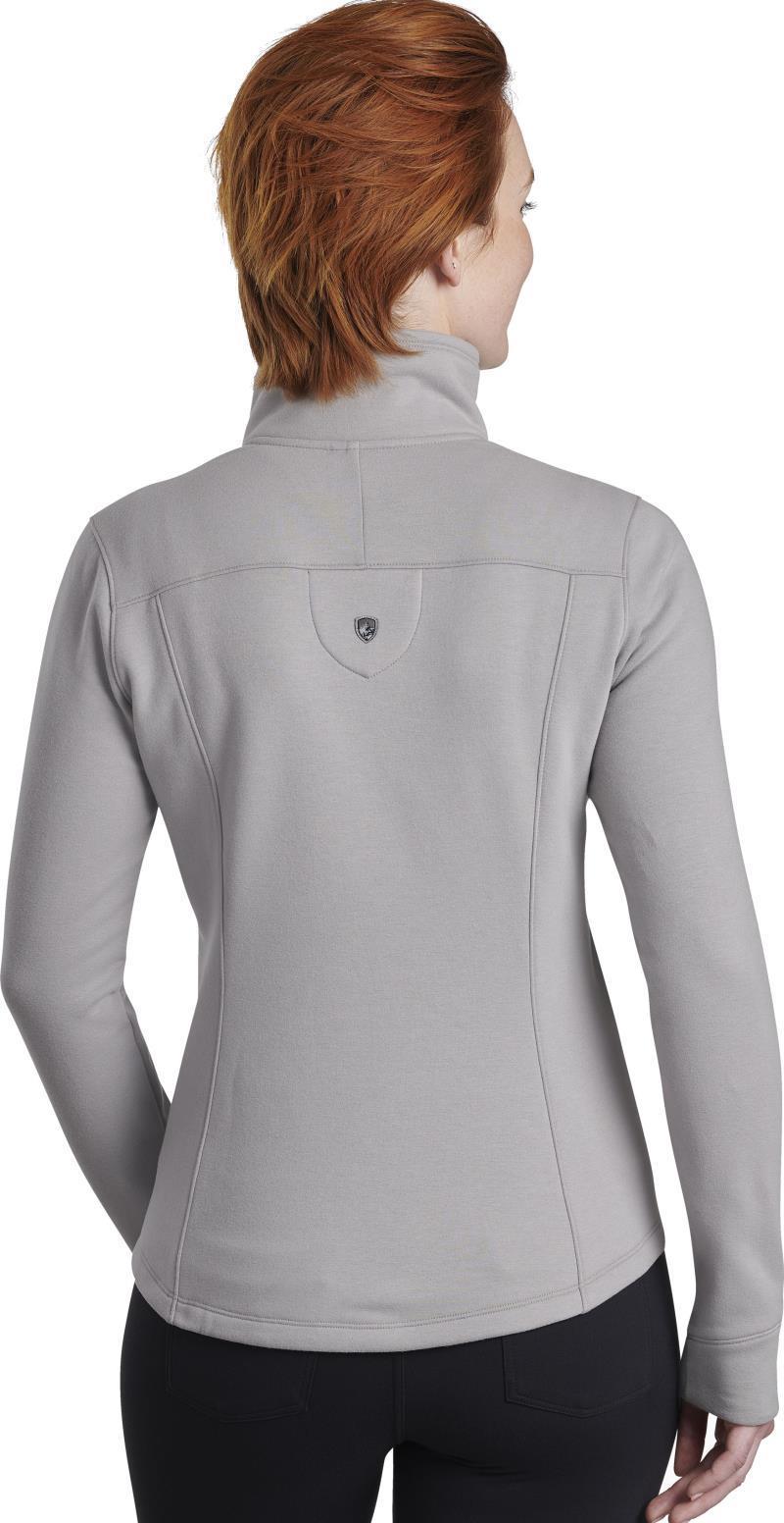 Spekter Jacket - Womens - Slate 3