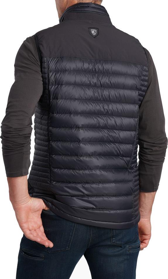 Spyfire Vest - Mens - Blackout 2