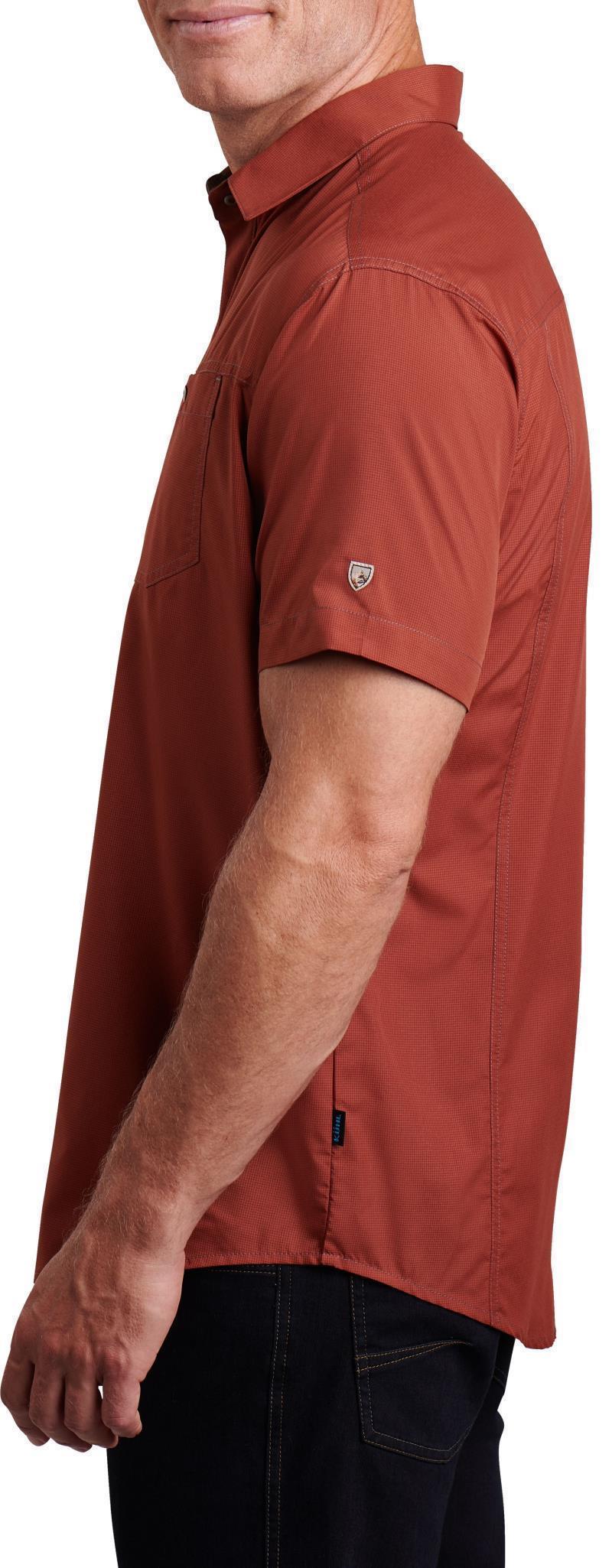 Stealth - Mens - Rustic Sun 3