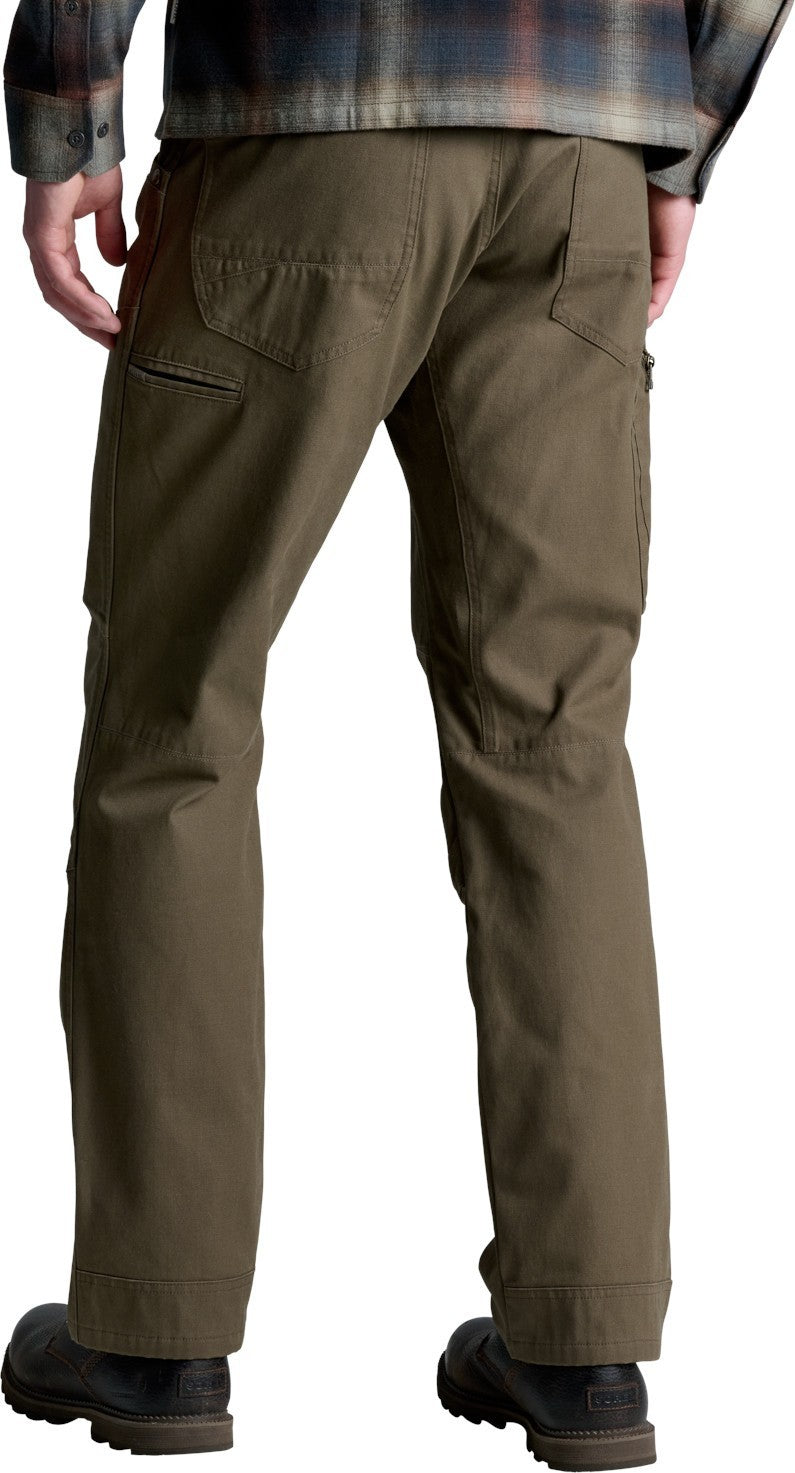 The Law Pants, 34" Inseam - Mens - kanteen 1