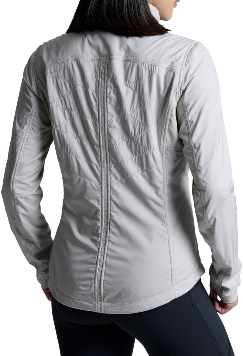 The One Jacket - Womens - moon light 1