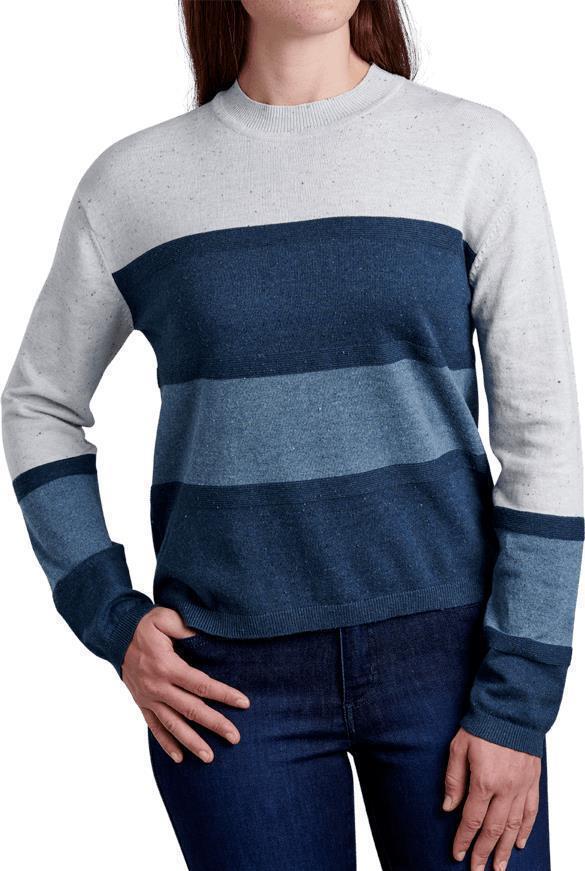 Valencia Sweater - Womens - wildwood 1