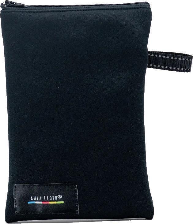 Kula Pocket - Stealth 1