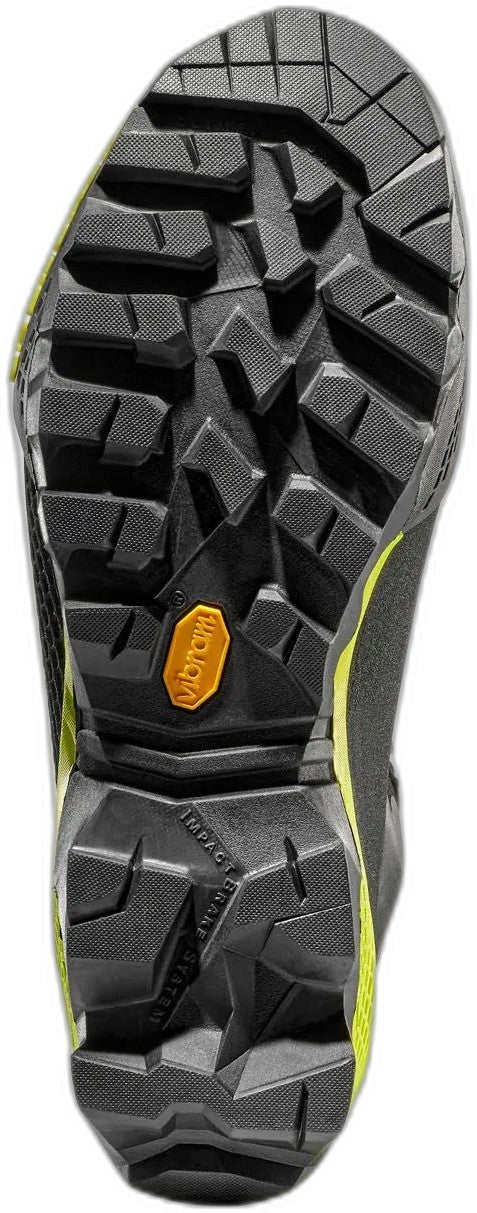 Aequilibrium LT GTX - Mens - carbon / lime punch 1