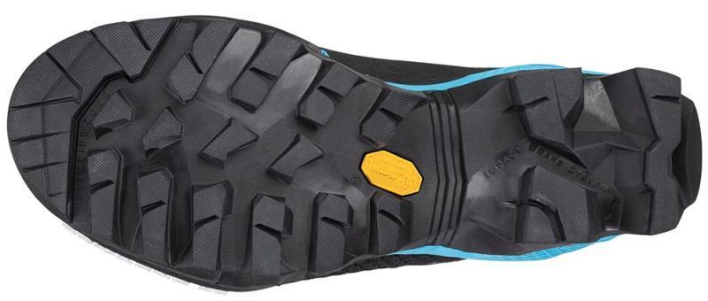 Aequilibrium LT GTX - Womens - Black / Hibiscus 6