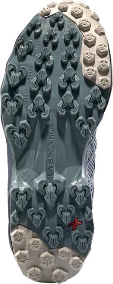 Akyra II - Womens - limestone / chalk 1