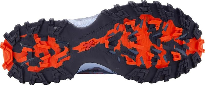 Bushido III GTX - Womens - stone blue / moonlight 1