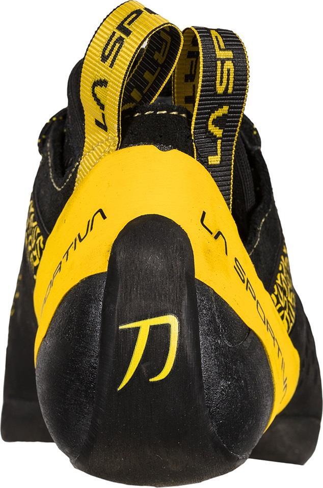 Katana Lace - Mens - Yellow / Black 6