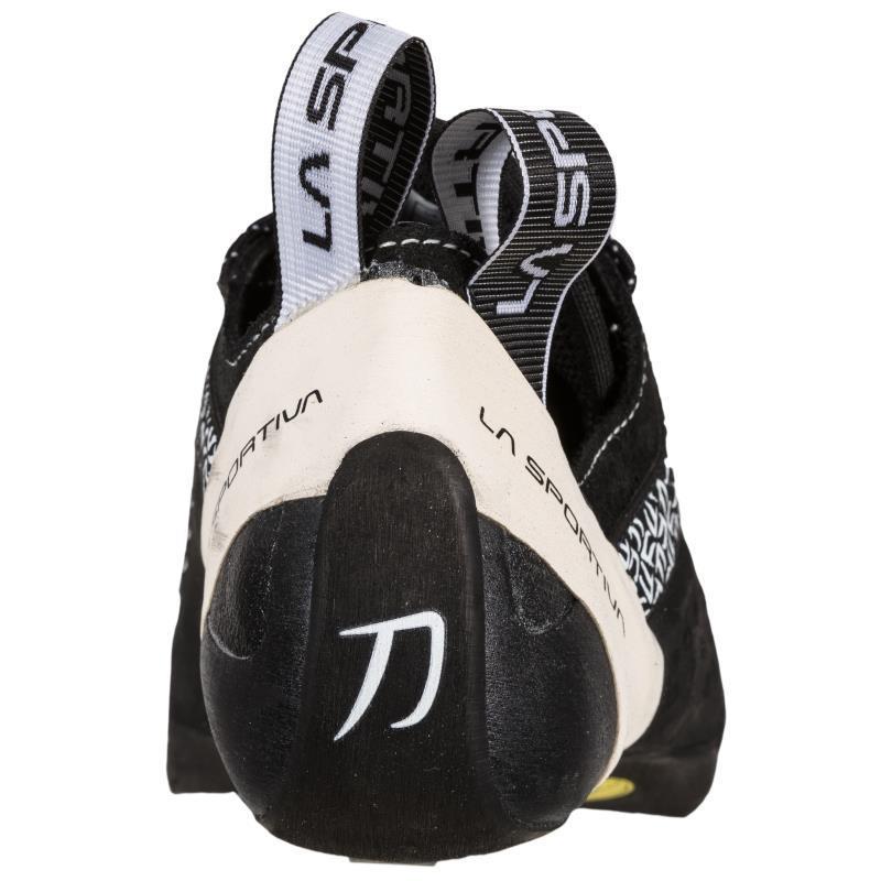 Katana Lace - Womens - White / Black 6
