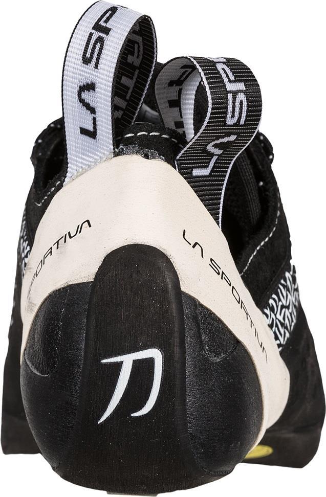 Katana Lace - Womens - White / Black 6
