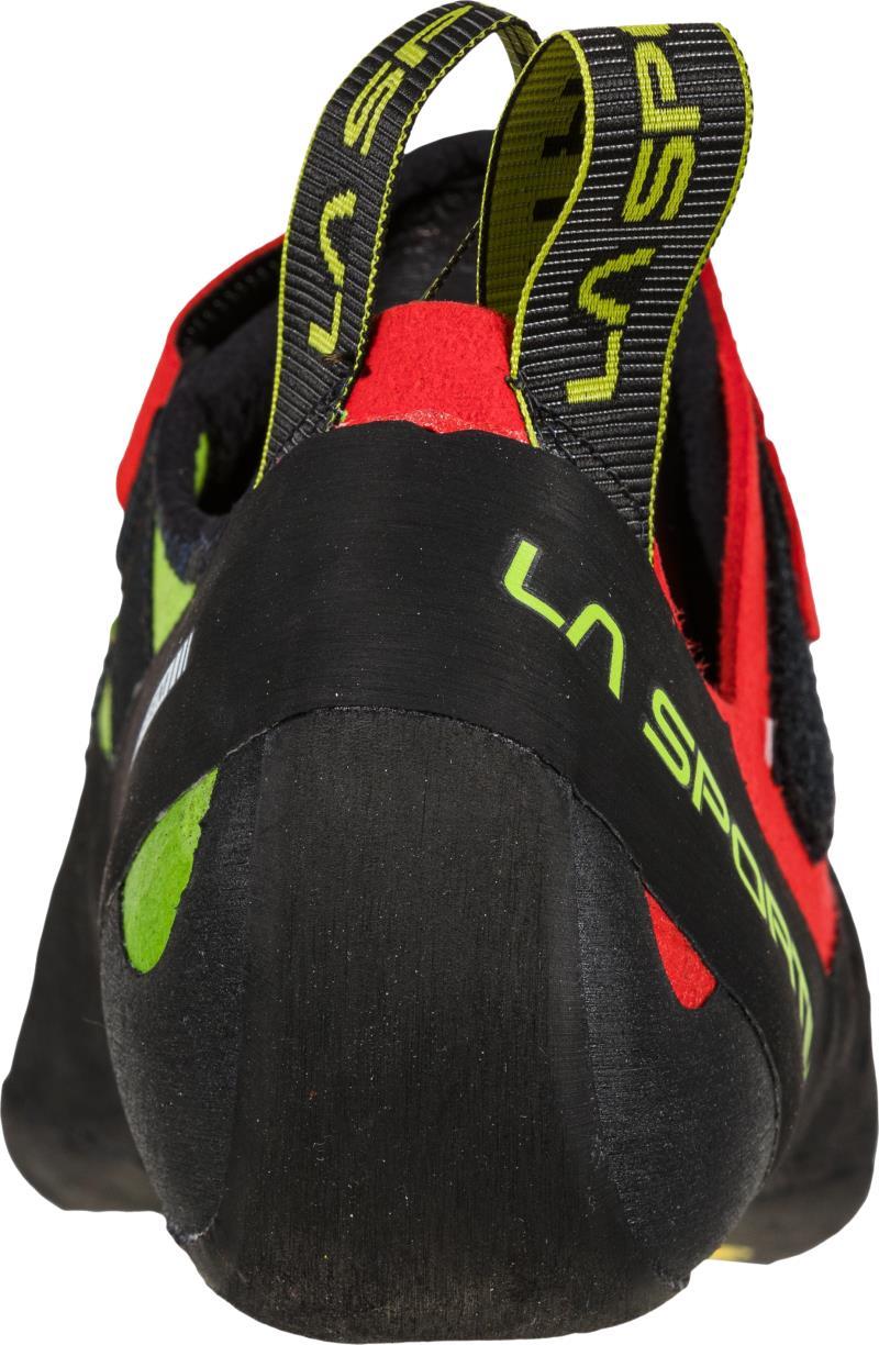 Kubo - Mens - Goji / Neon 6