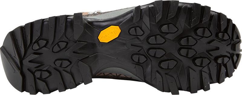 Nucleo High II GTX - Womens - Cedar / Sand Dune 6