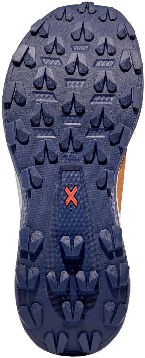 Prodigio Hike LT GTX - Mens - chestnut / night sky 1