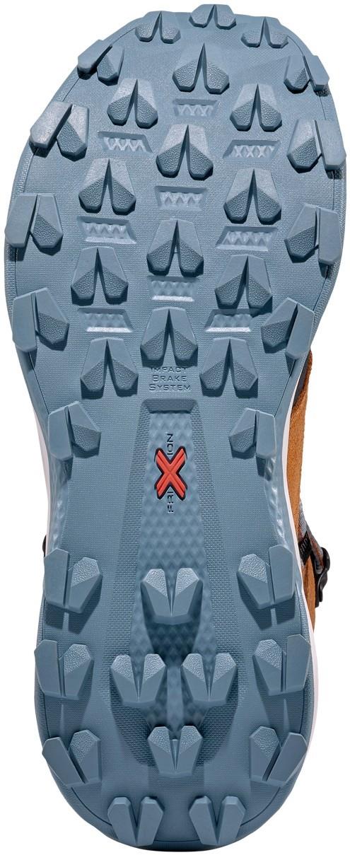 Prodigio Hike LT GTX - Womens - chestnut / black 1