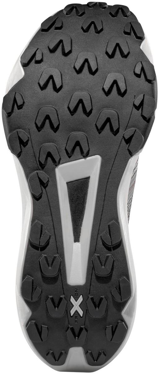Prodigio Pro - Mens - white / black 1